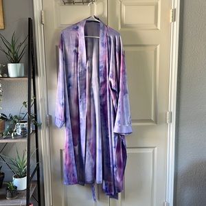Chrissy Teigen Robe